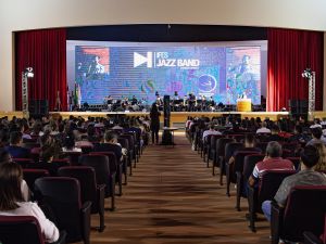 Conexões - Primeiro dia - 19 de junho